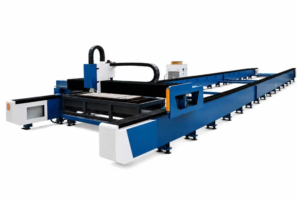 12030-40000W · Máy cắt laser fiber