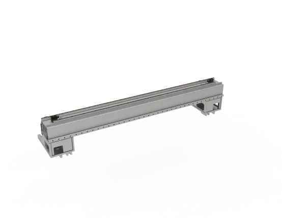 Máy cắt laser fiber 12030-12000W · góc chụp chi tiết 02 · công suất laser 12000 W