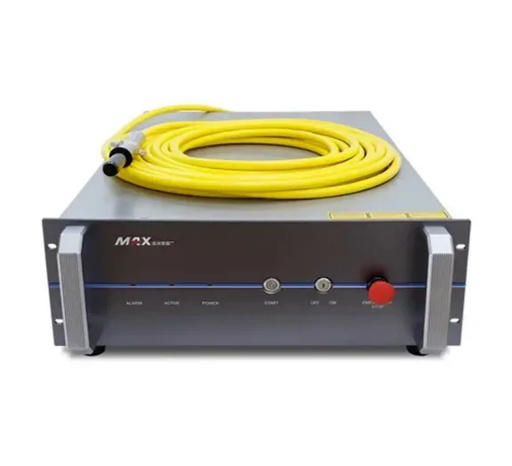 Máy cắt laser fiber 12030-12000W · góc chụp chi tiết 03 · công suất laser 12000 W