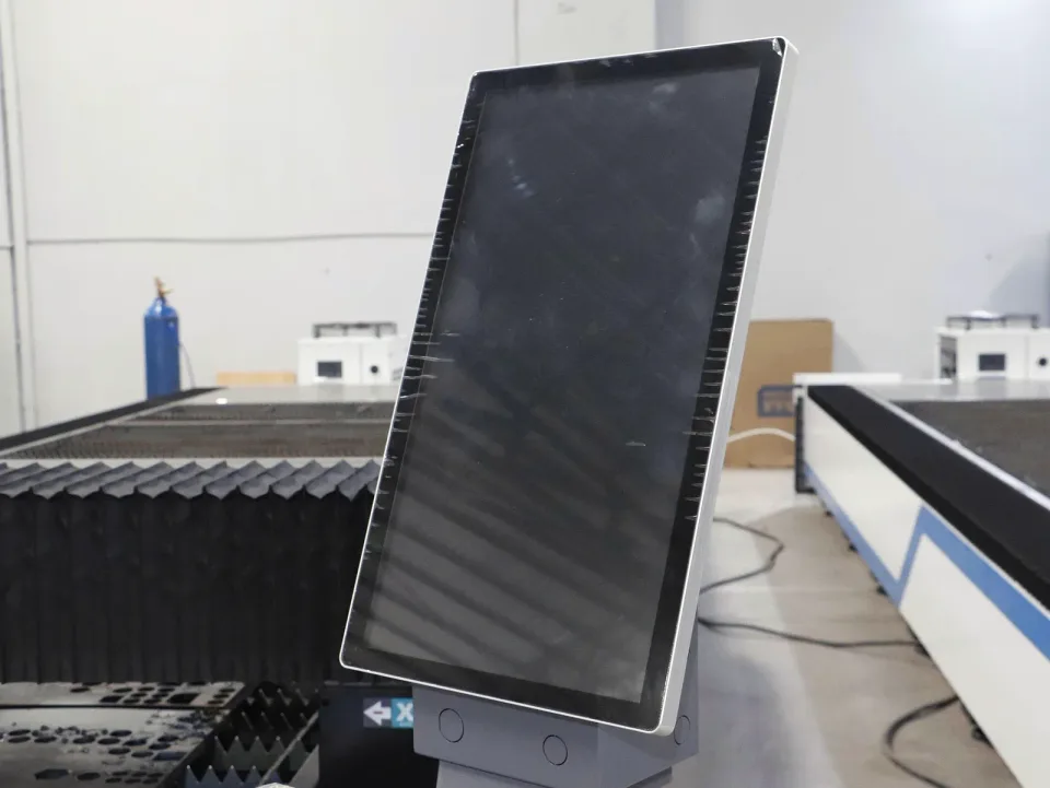 Máy cắt laser fiber 6025-12000W — chi tiết máy (ảnh 36)
