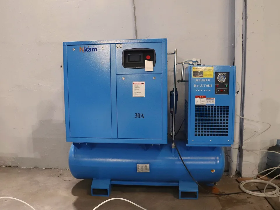 Máy cắt laser fiber 6025-12000W — chi tiết máy (ảnh 39)