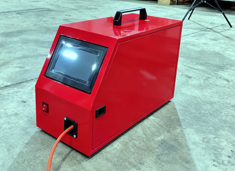 Laser Welders 1500W — machine detail (image 16)