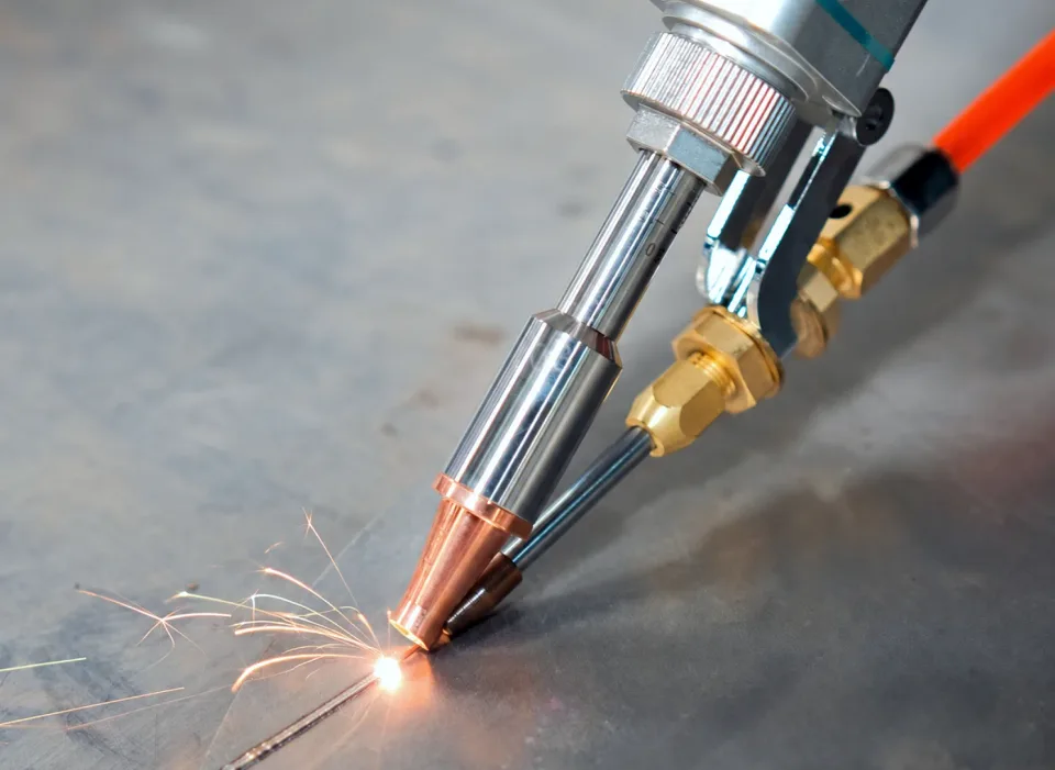 Laser Welders 1500W — machine detail (image 18)