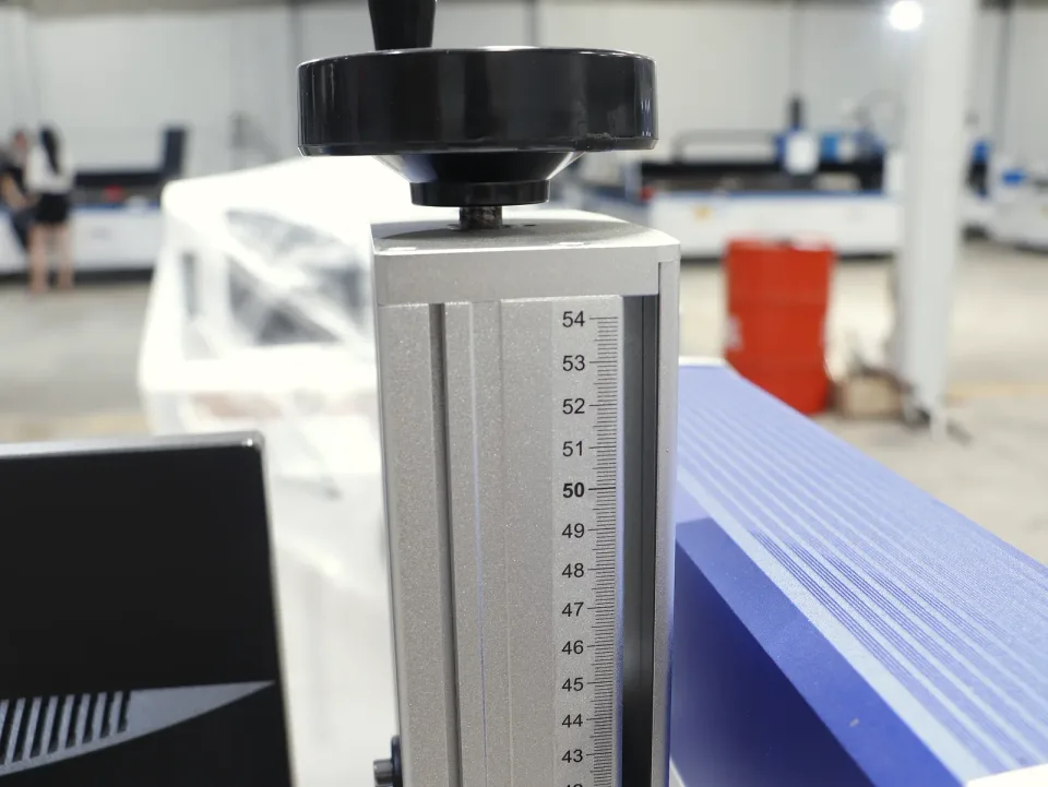Máy khắc laser 20W — chi tiết máy (ảnh 20)