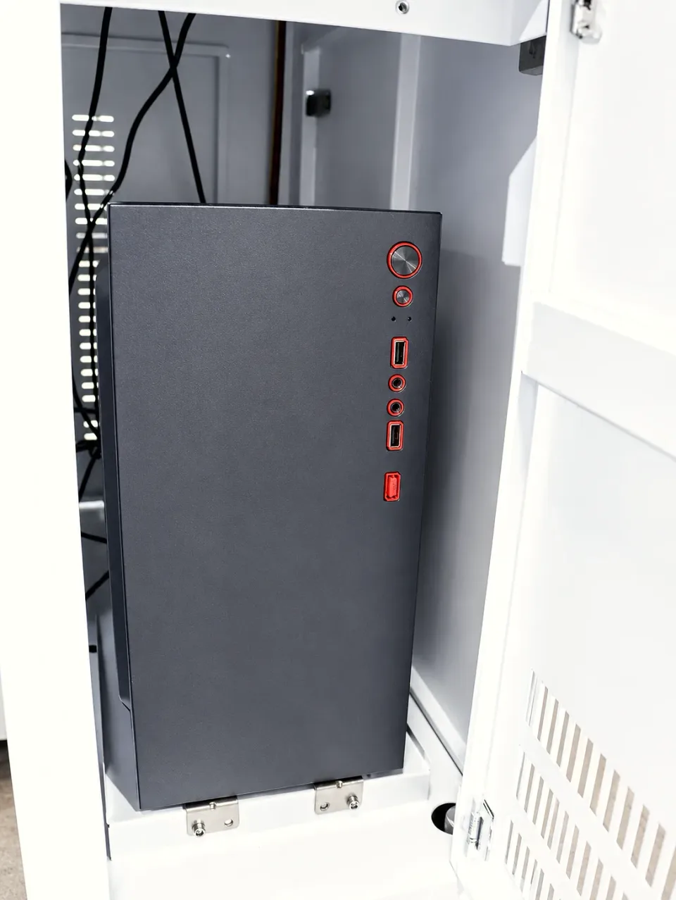 laser-markers 50W — machine detail (image 11)
