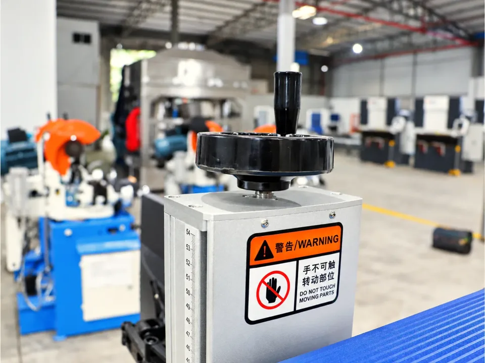 laser-markers 50W — machine detail (image 12)