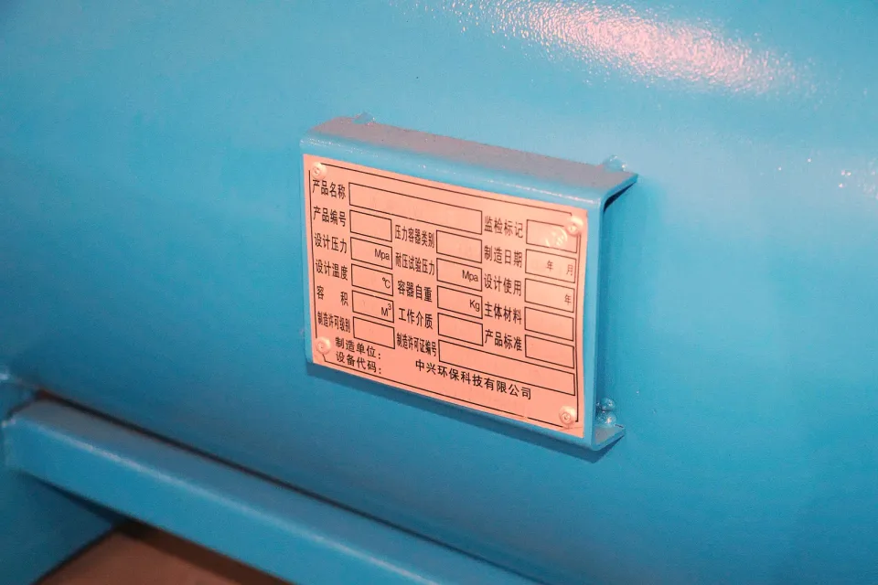 Máy nén khí 15KW-16BAR — chi tiết máy (ảnh 8)