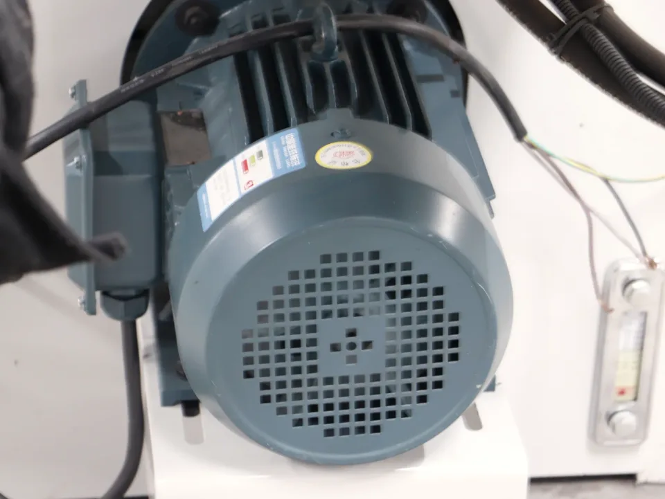 CNC Tube Benders DW75NC — machine detail (image 11)