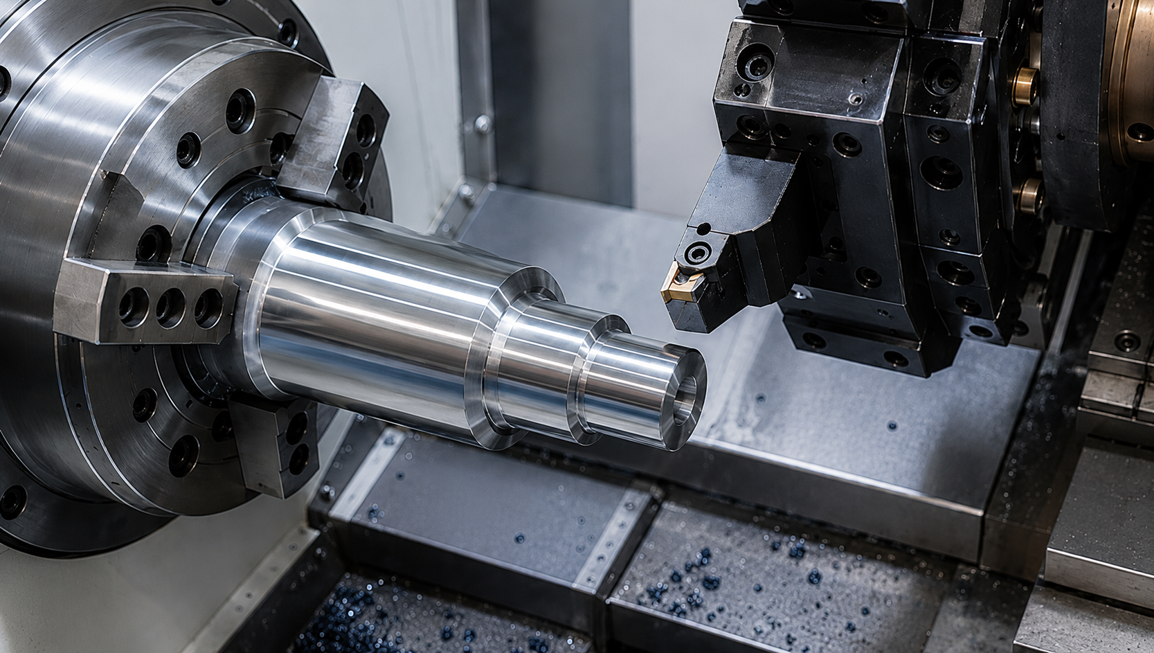 Gia công cnc công nghệ tháng sáu 03