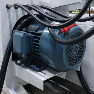 Chi tiết máy uốn ống thủy lực 2 đầu nc sw38 01