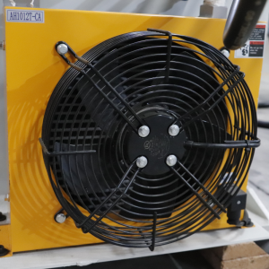 Chi tiết máy uốn ống thủy lực 2 đầu nc sw38 03