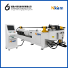 Máy uốn ống thủy lực NC DW130